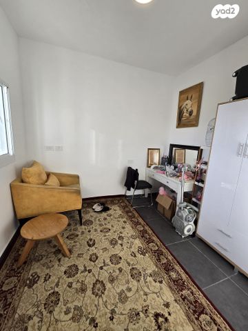 גג/ פנטהאוז, נס הרים 16, קרית שלום, תל אביב יפו