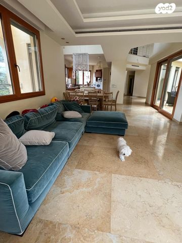 בית פרטי/ קוטג', הרצליה