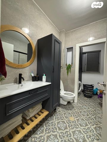 דירה, יוסף בורג 60, נווה זאב, נאות אילן, באר שבע