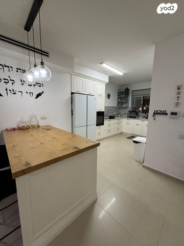 דירה, יוסף בורג 60, נווה זאב, נאות אילן, באר שבע