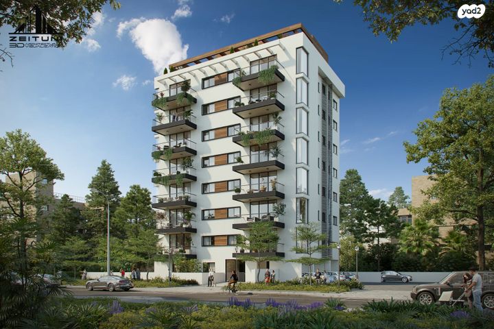 דירה, רמת אפרים, נתניה