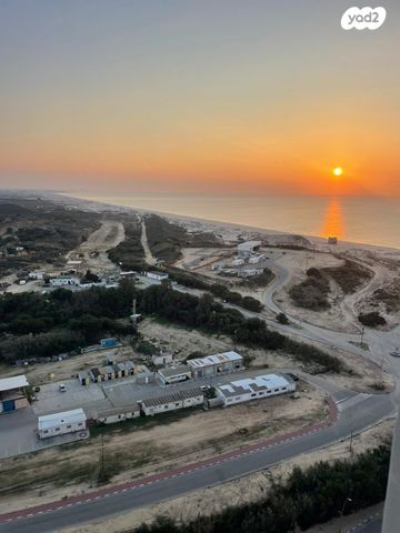 גג/ פנטהאוז, שדרות רחבעם זאבי, שער הים, ראשון לציון