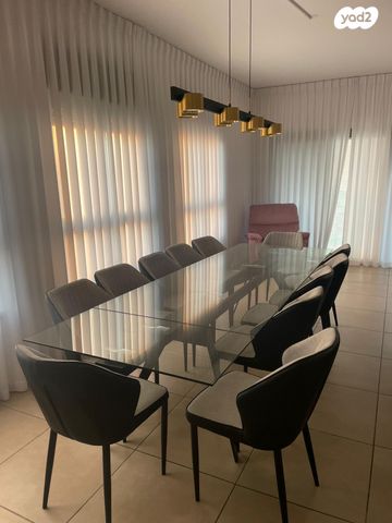 גג/ פנטהאוז, שדרות רחבעם זאבי, שער הים, ראשון לציון