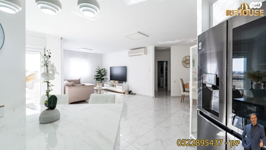 גג/ פנטהאוז, סיוון, רובע י"ב, אשדוד