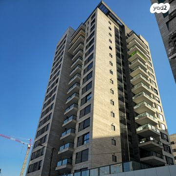 דירה, יער ביריה, נופי בן שמן, לוד