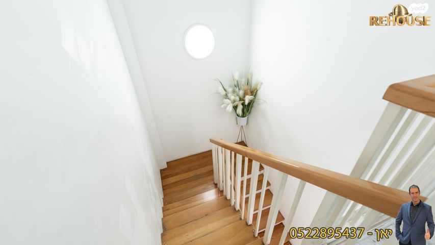 גג/ פנטהאוז, סיוון, רובע י"ב, אשדוד