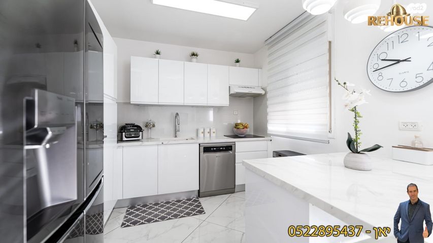 גג/ פנטהאוז, סיוון, רובע י"ב, אשדוד