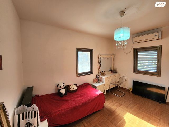 דירה, שדרות הנשיא וייצמן, רח' הנשיא צפון, חדרה