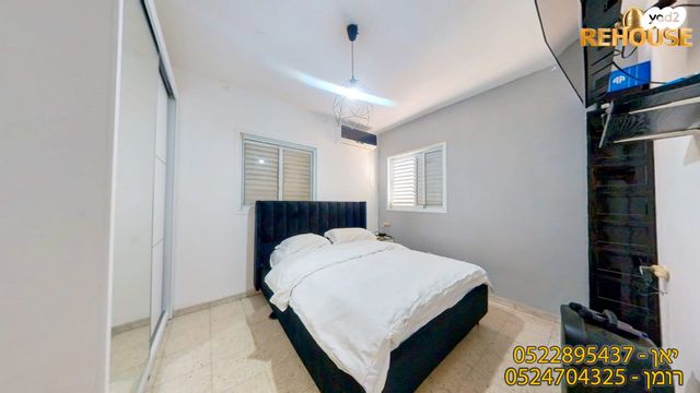 דירה, העצמאות, רובע הקריה, הסיטי, אשדוד