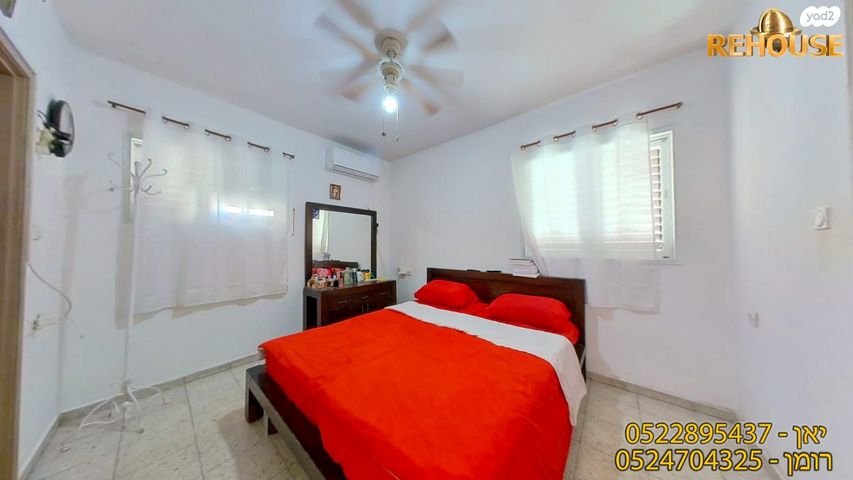 דירה, העצמאות, רובע הקריה, הסיטי, אשדוד