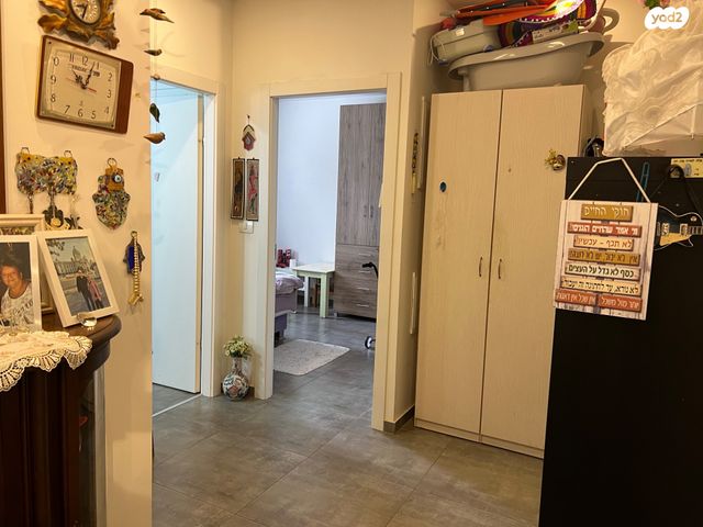 דירה, מרגולין, יד אליהו, תל אביב יפו