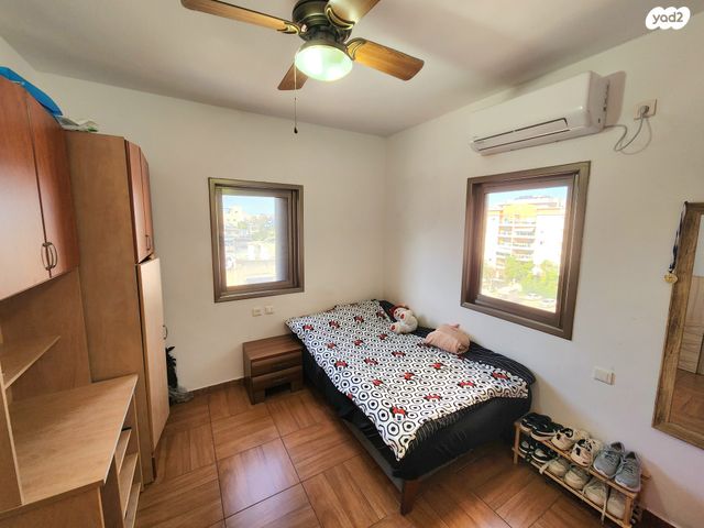 דירה, שדרות הנשיא וייצמן, רח' הנשיא צפון, חדרה