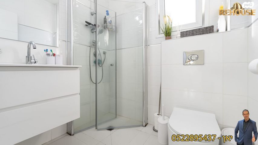 גג/ פנטהאוז, סיוון, רובע י"ב, אשדוד