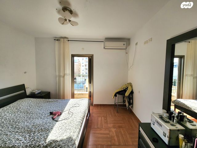 דירה, שדרות הנשיא וייצמן, רח' הנשיא צפון, חדרה