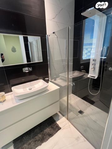 דירה, דוד המלך 8, צפון מערב מרכז העיר, נתניה