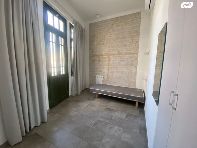 דירה, כפר גלעדי, פלורנטין, תל אביב יפו