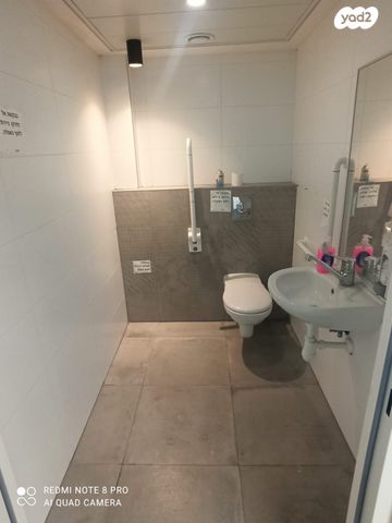 חנויות/ שטח מסחרי, יפו 97, מחנה יהודה - לב העיר, ירושלים