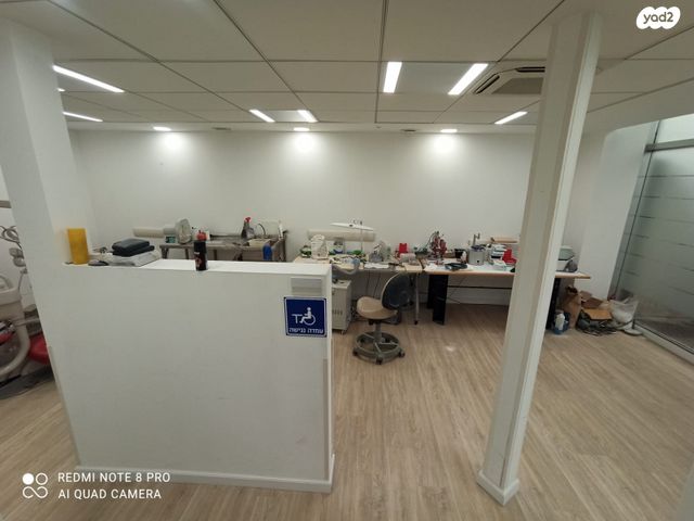 חנויות/ שטח מסחרי, יפו 97, מחנה יהודה - לב העיר, ירושלים