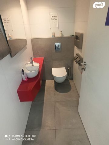 חנויות/ שטח מסחרי, יפו 97, מחנה יהודה - לב העיר, ירושלים