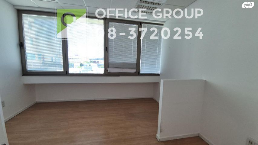 משרדים, דרך מאיר וייסגל, רחובות