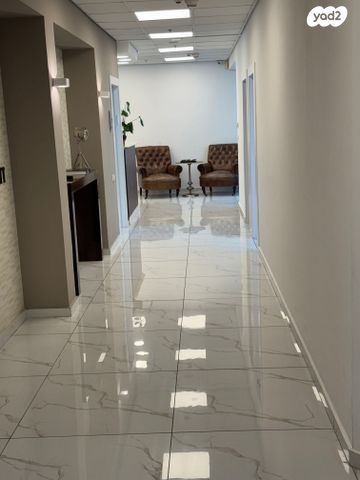 משרדים, דרך בן גוריון 2, רמת גן