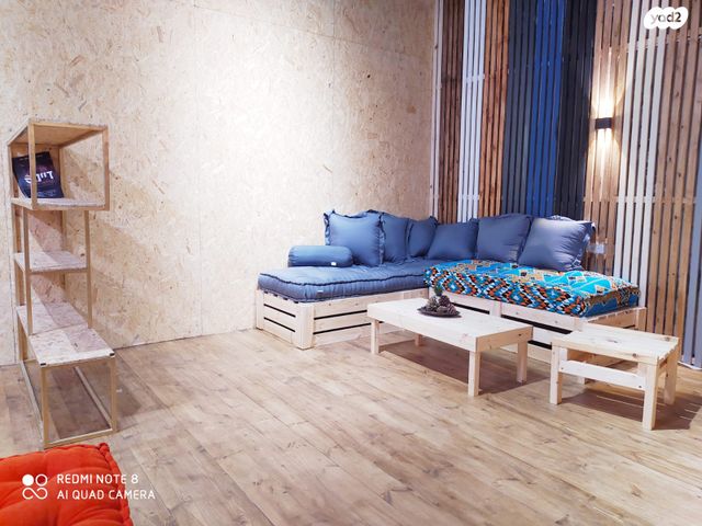 חנויות/ שטח מסחרי, דרך ארץ, החורש, חריש