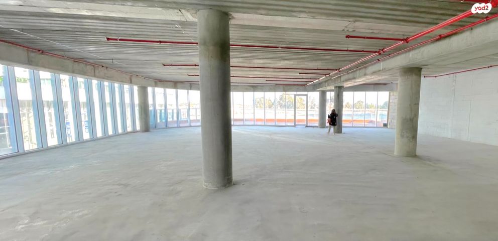 משרדים, צומת סביון, קרית אונו