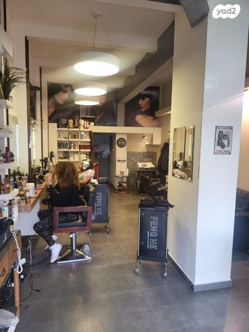 חנויות/ שטח מסחרי, נהריה