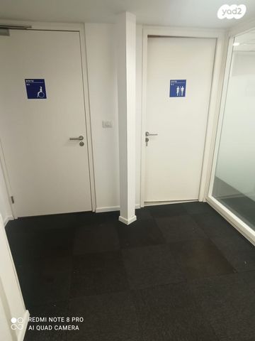 חנויות/ שטח מסחרי, יפו 97, מחנה יהודה - לב העיר, ירושלים