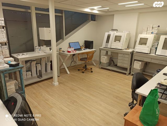 חנויות/ שטח מסחרי, יפו 97, מחנה יהודה - לב העיר, ירושלים