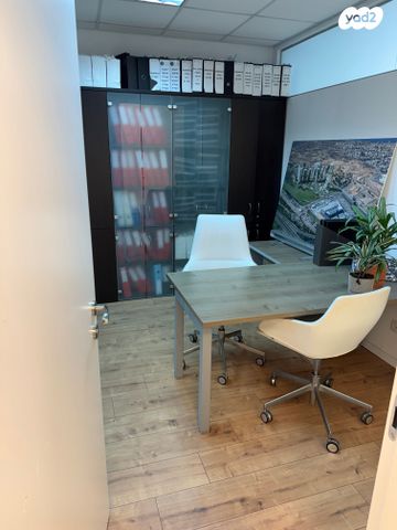 משרדים, דרך בן גוריון 2, רמת גן