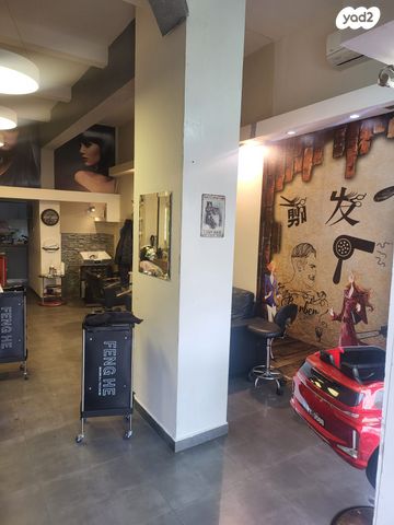 חנויות/ שטח מסחרי, נהריה