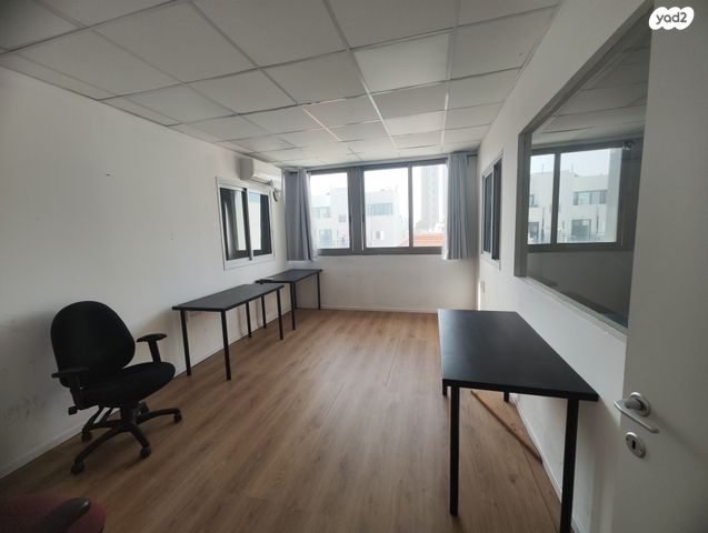 משרדים, לוינסקי 39, פלורנטין, תל אביב יפו