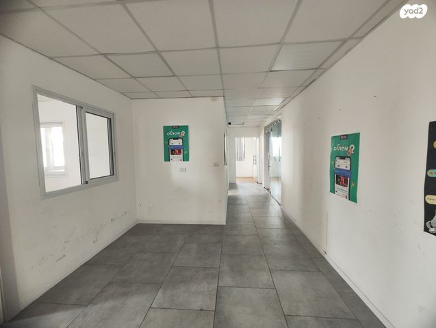 משרדים, לוינסקי 39, פלורנטין, תל אביב יפו