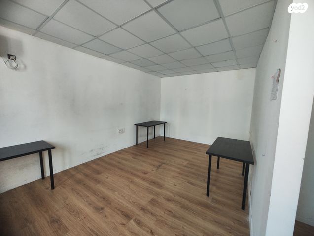 משרדים, לוינסקי 39, פלורנטין, תל אביב יפו