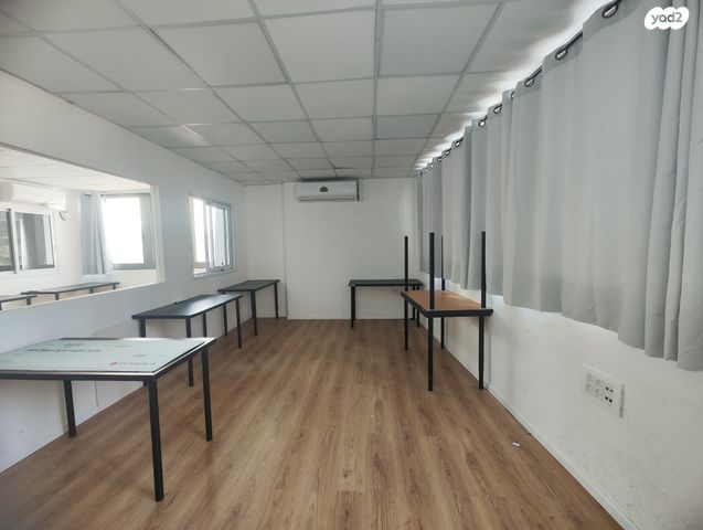 משרדים, לוינסקי 39, פלורנטין, תל אביב יפו