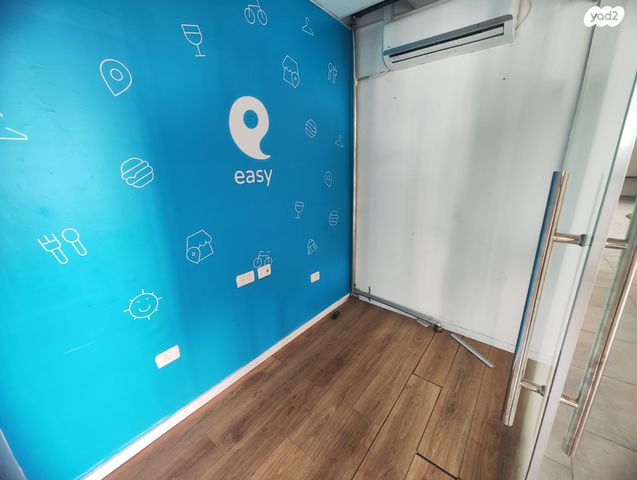 משרדים, לוינסקי 39, פלורנטין, תל אביב יפו