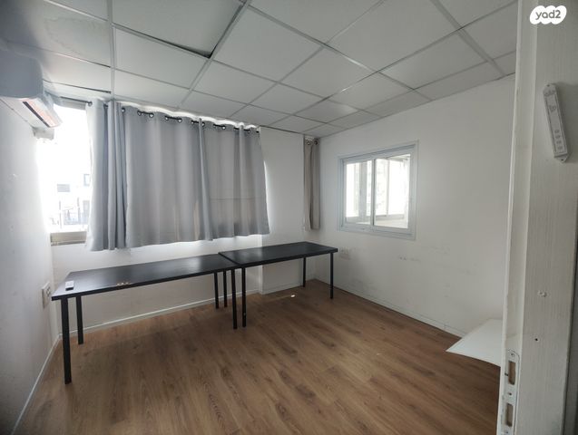 משרדים, לוינסקי 39, פלורנטין, תל אביב יפו