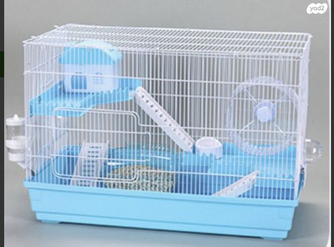 אביזרים | כלוב