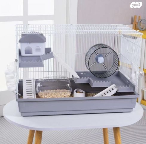 אביזרים | כלוב