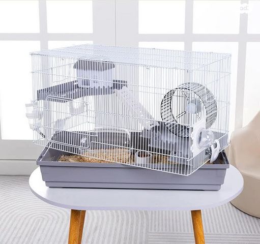 אביזרים | כלוב