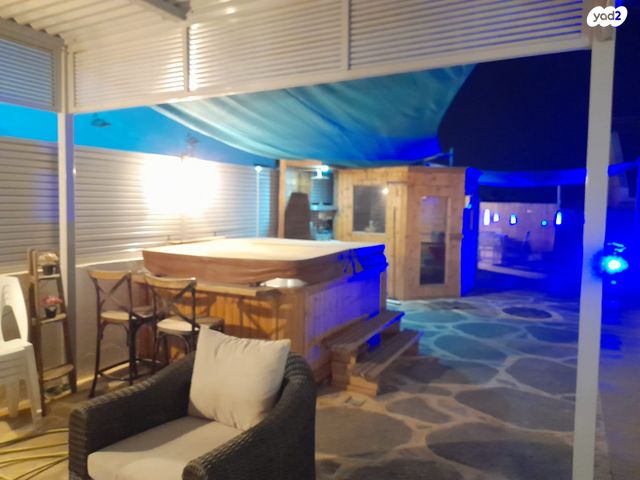 בית פרטי/ קוטג', דרור 54, פלח שבע, באר שבע