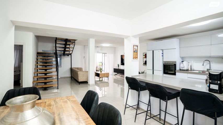 בית פרטי/ קוטג', רחבת דדו, דדו, אופקים