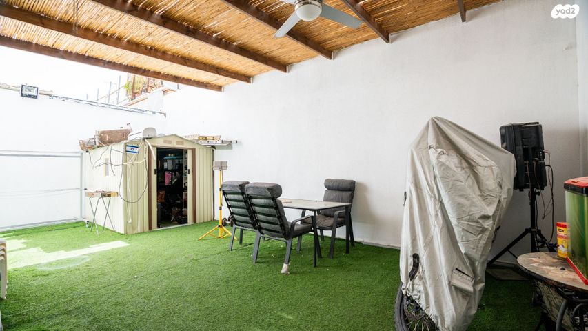 בית פרטי/ קוטג', רחבת דדו, דדו, אופקים