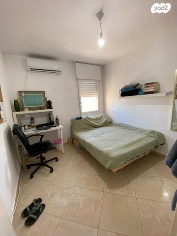 דירה, חיים נחמן ביאליק 53, שכונה ב', באר שבע