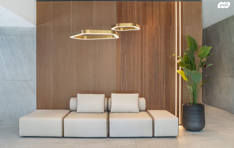 דירה, חנה רובינא 17, מרכז, הרצליה