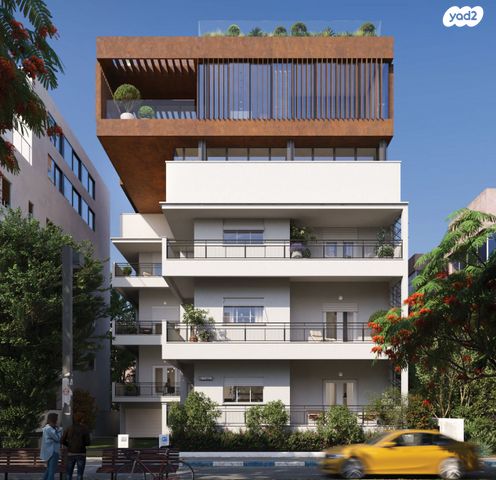 שדרות רוטשילד 