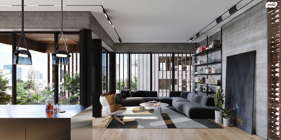 שדרות רוטשילד 87