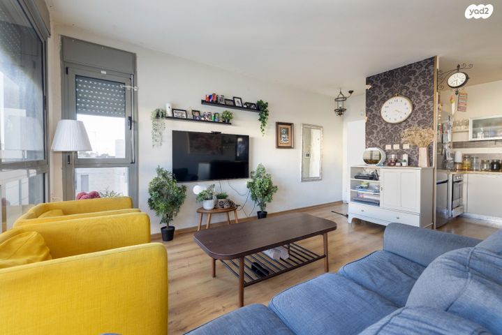 דירה, וואלי, העמק, נס ציונה