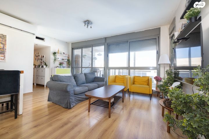 דירה, וואלי, העמק, נס ציונה